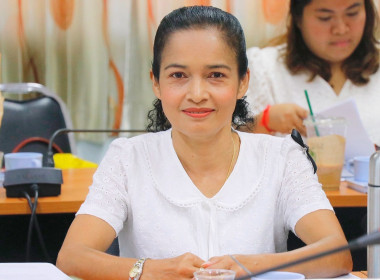 การประชุมข้าราชการ พนักงานราชการ และลูกจ้างประจำ ... พารามิเตอร์รูปภาพ 14